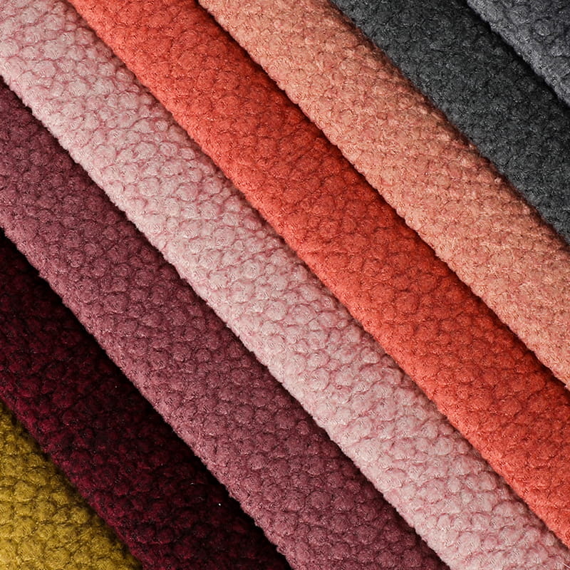 Ananas møbler sofa stoff