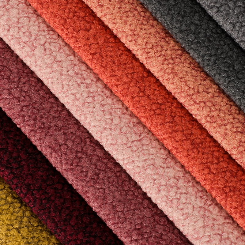 Unik preget pienapple sofa møbler stoff