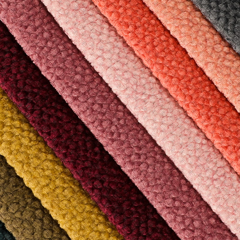 Polstring sofa stolstoff