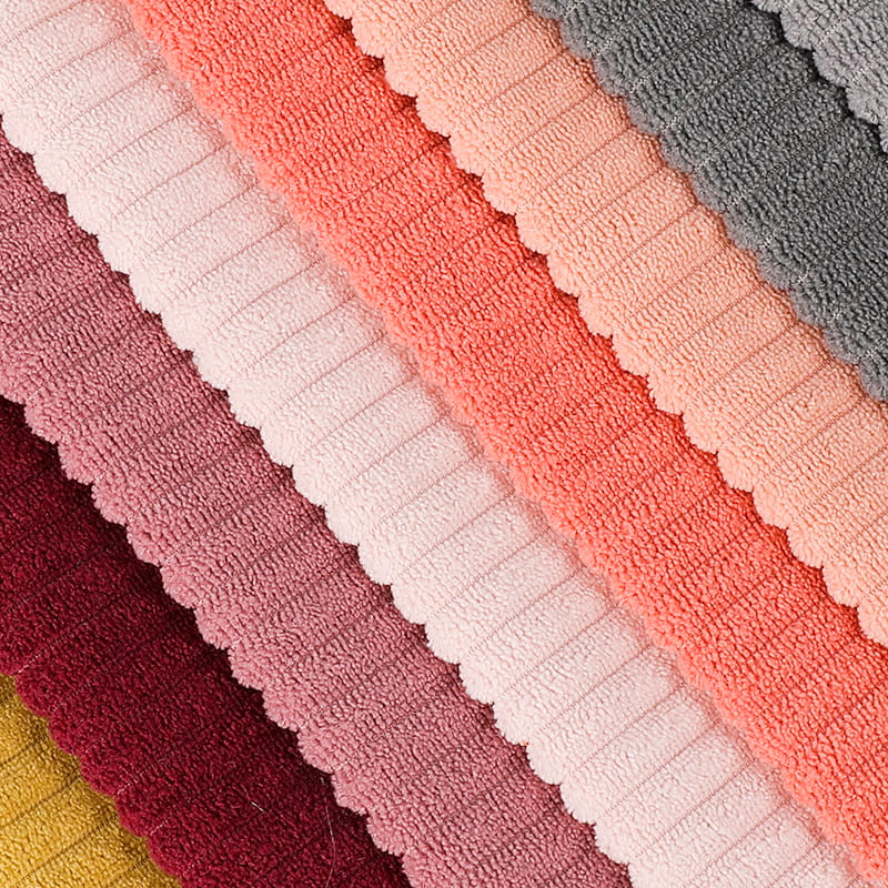 Corduroy sofa møbler stoff