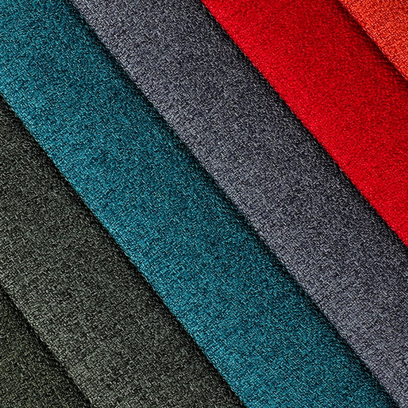 XC20220616-1 Ny design Soft Touch Sofa Møbler Stoff